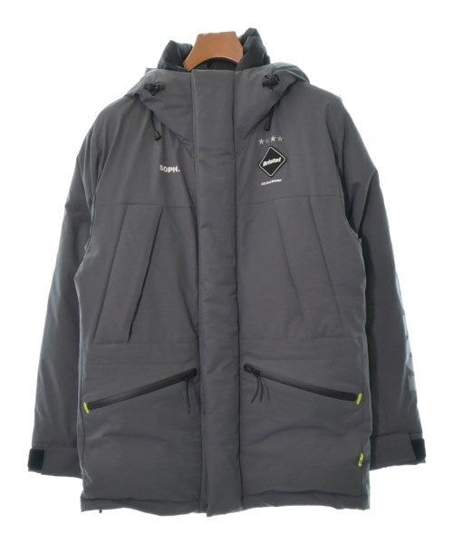 F.C.R.B Down jackets/Vests