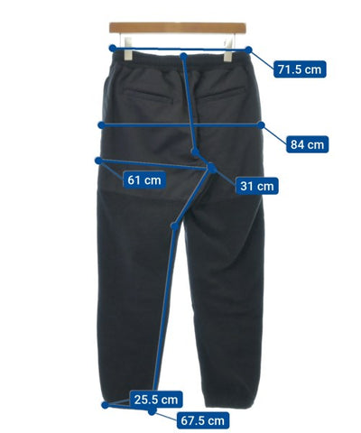 F.C.R.B Sweat pants