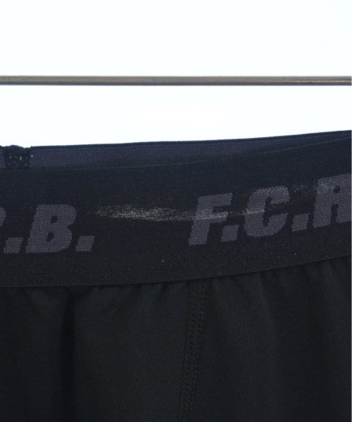 F.C.R.B Other