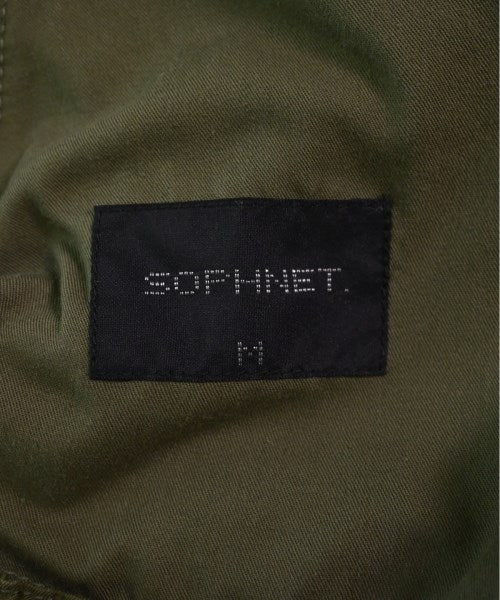 SOPHNET. Other