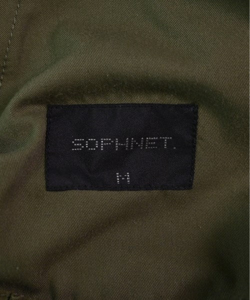 SOPHNET. Other