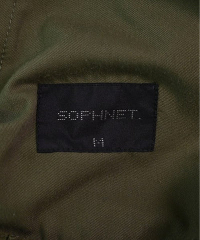 SOPHNET. Other