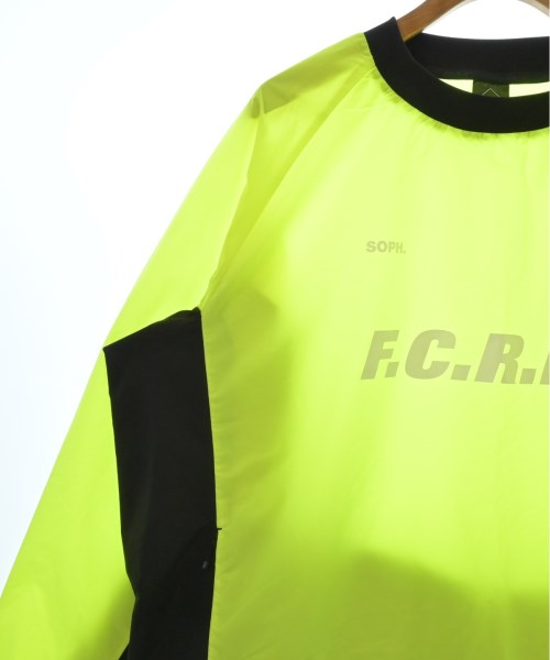 F.C.R.B Casual shirts