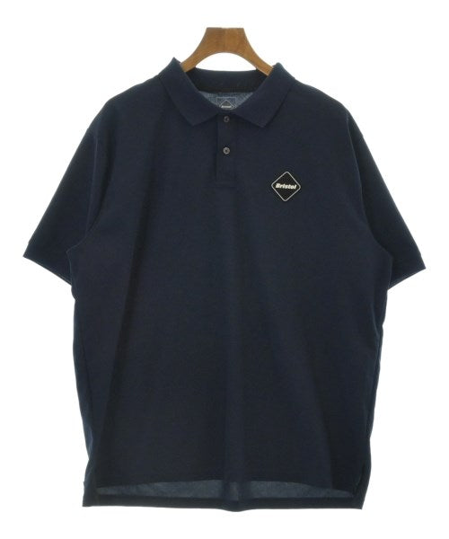 F.C.R.B Polo Shirts