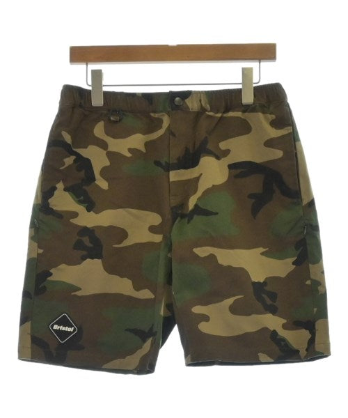 F.C.R.B Shorts