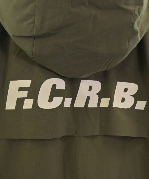 F.C.R.B Other