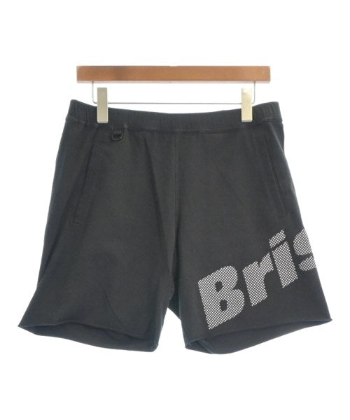 F.C.R.B Shorts