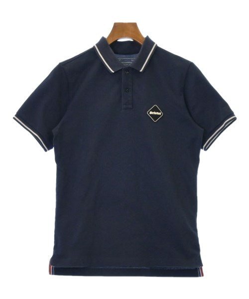 F.C.R.B Polo Shirts