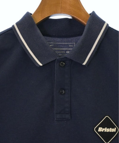 F.C.R.B Polo Shirts