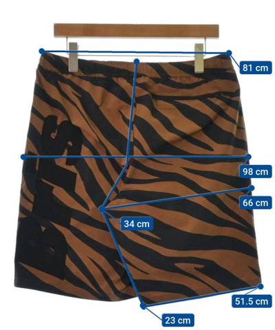 F.C.R.B Shorts