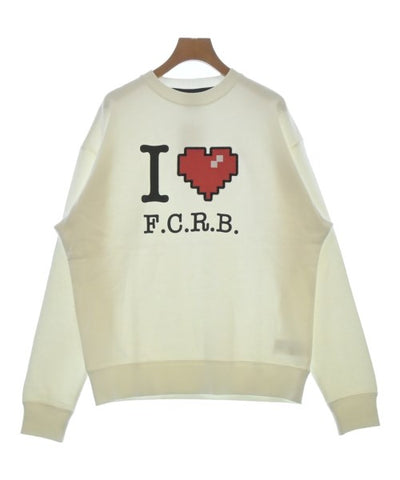 F.C.R.B Sweatshirts