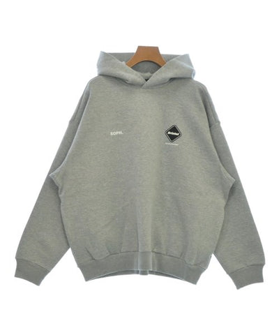 F.C.R.B Hoodies