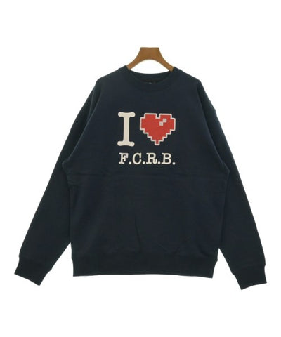 F.C.R.B Sweatshirts