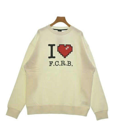 F.C.R.B Sweatshirts