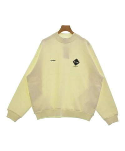 F.C.R.B Sweatshirts