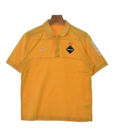 F.C.R.B Polo Shirts