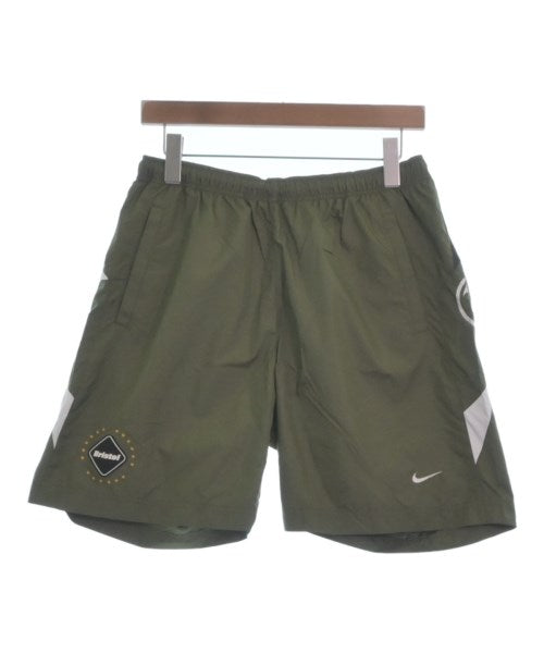 F.C.R.B Shorts