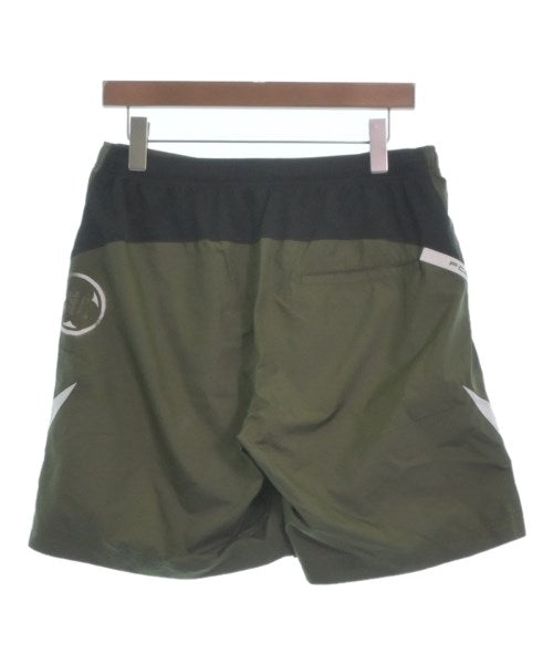 F.C.R.B Shorts