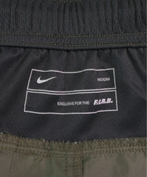 F.C.R.B Shorts