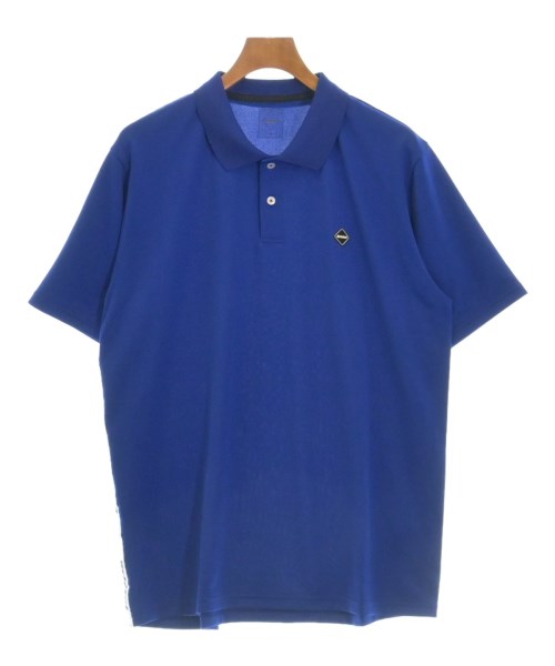 F.C.R.B Polo Shirts