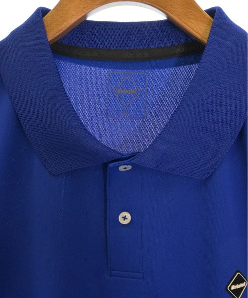 F.C.R.B Polo Shirts