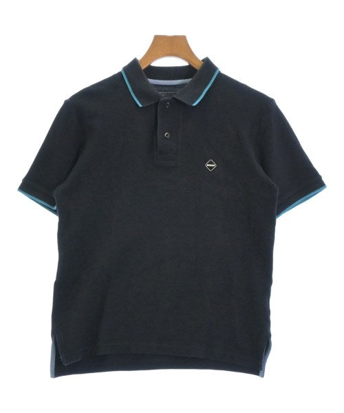 F.C.R.B Polo Shirts