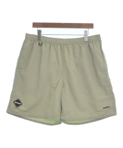 F.C.R.B Shorts
