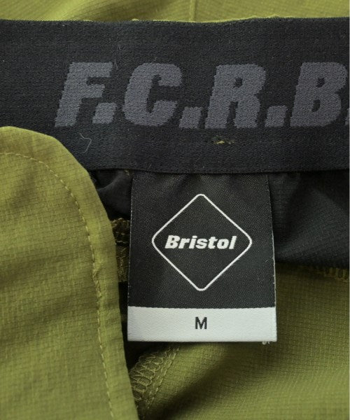 F.C.R.B Shorts