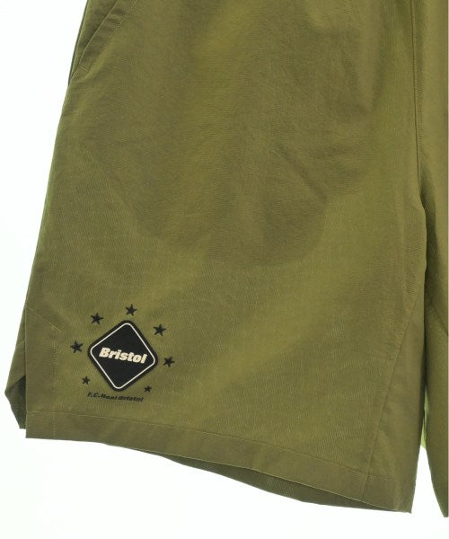 F.C.R.B Shorts