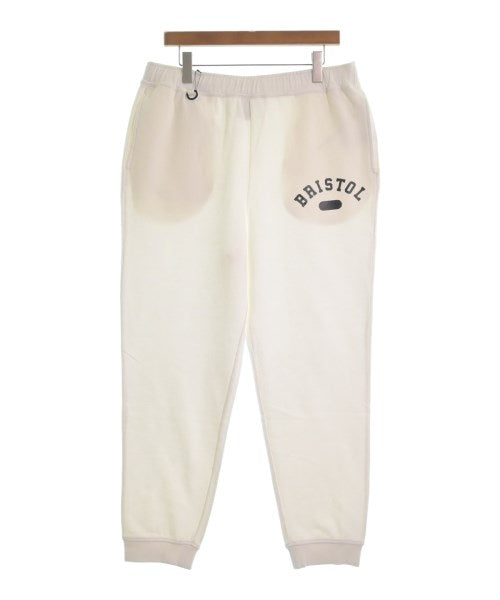 F.C.R.B Sweat pants