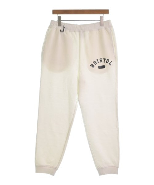 F.C.R.B Sweat pants