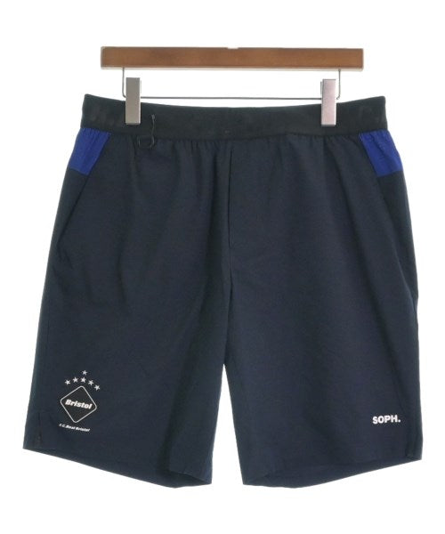 F.C.R.B Shorts