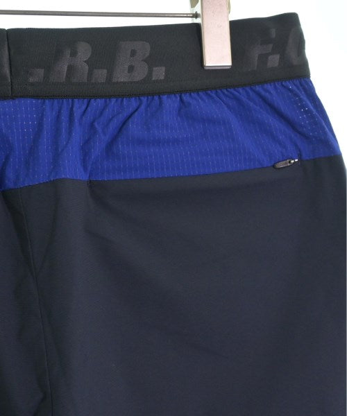 F.C.R.B Shorts