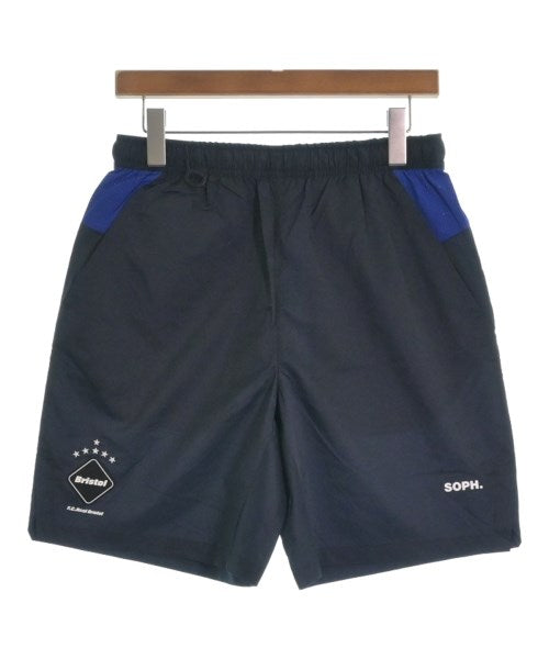 F.C.R.B Shorts