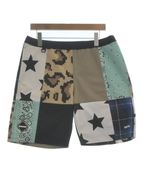 F.C.R.B Shorts