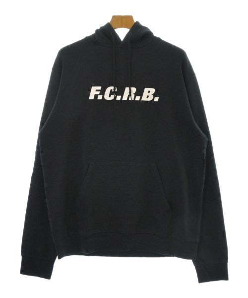 F.C.R.B Hoodies