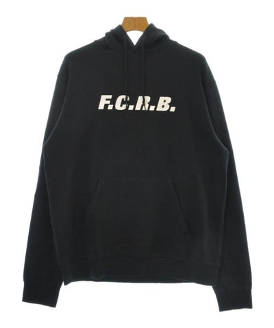F.C.R.B Hoodies