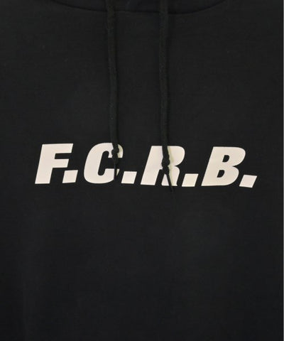 F.C.R.B Hoodies