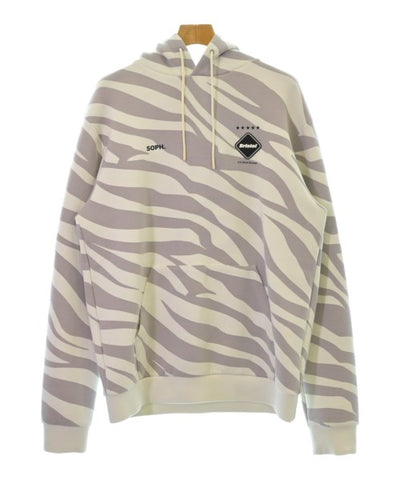 F.C.R.B Hoodies