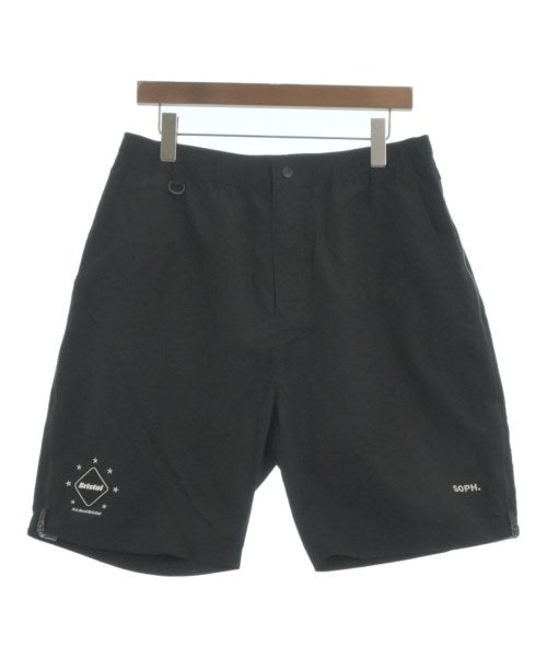 F.C.R.B Shorts