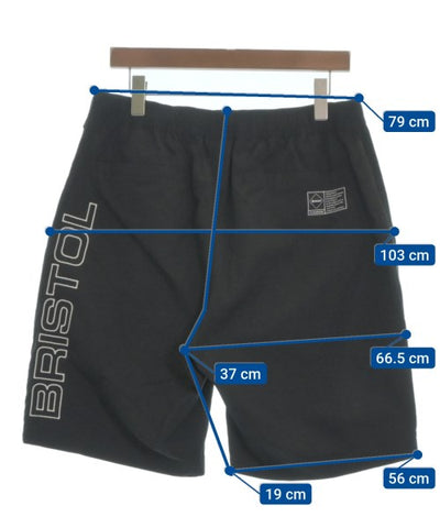 F.C.R.B Shorts