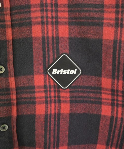 F.C.R.B Casual shirts