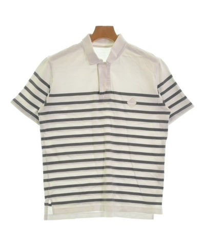 F.C.R.B Polo Shirts