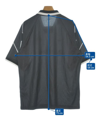 F.C.R.B Tee Shirts/Tops