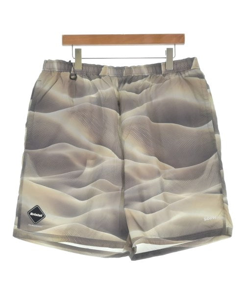 F.C.R.B Shorts