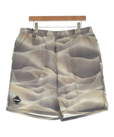 F.C.R.B Shorts