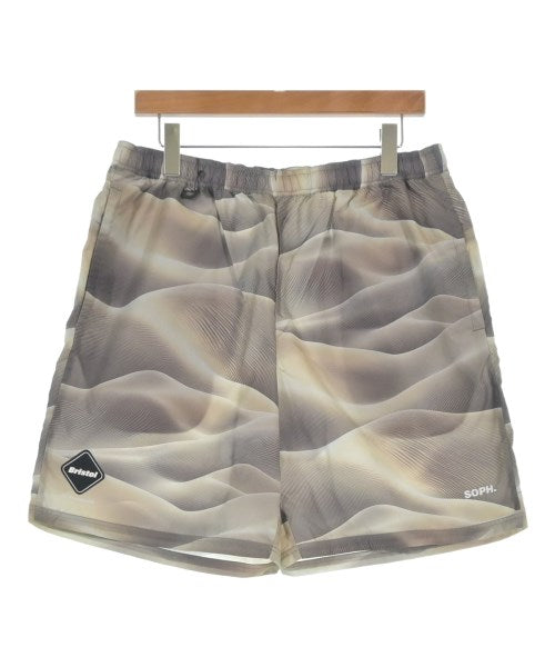F.C.R.B Shorts