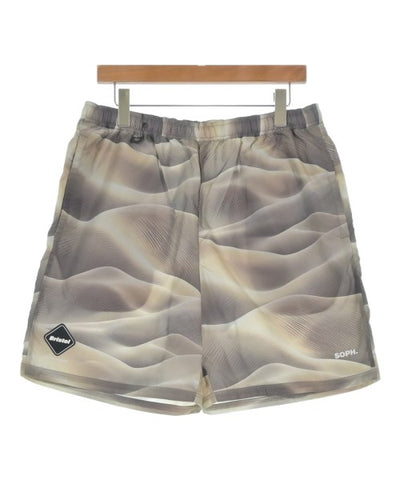 F.C.R.B Shorts
