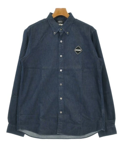 F.C.R.B Casual shirts