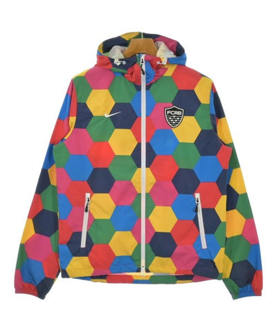 F.C.R.B Mountain parka